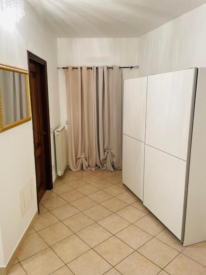 Casa Dei Fiori 2 Apartman Somma Lombardo Kültér fotó