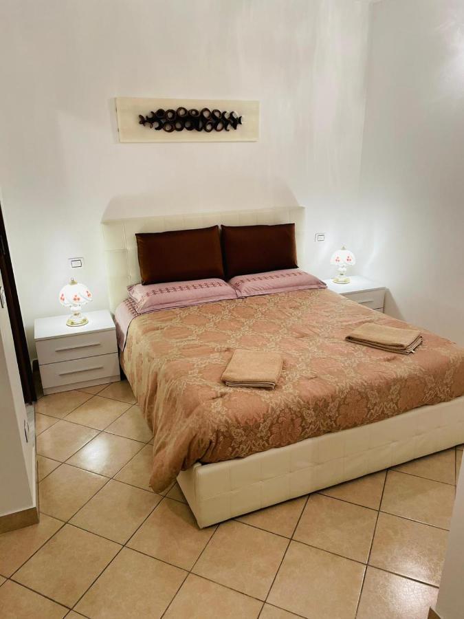 Casa Dei Fiori 2 Apartman Somma Lombardo Kültér fotó