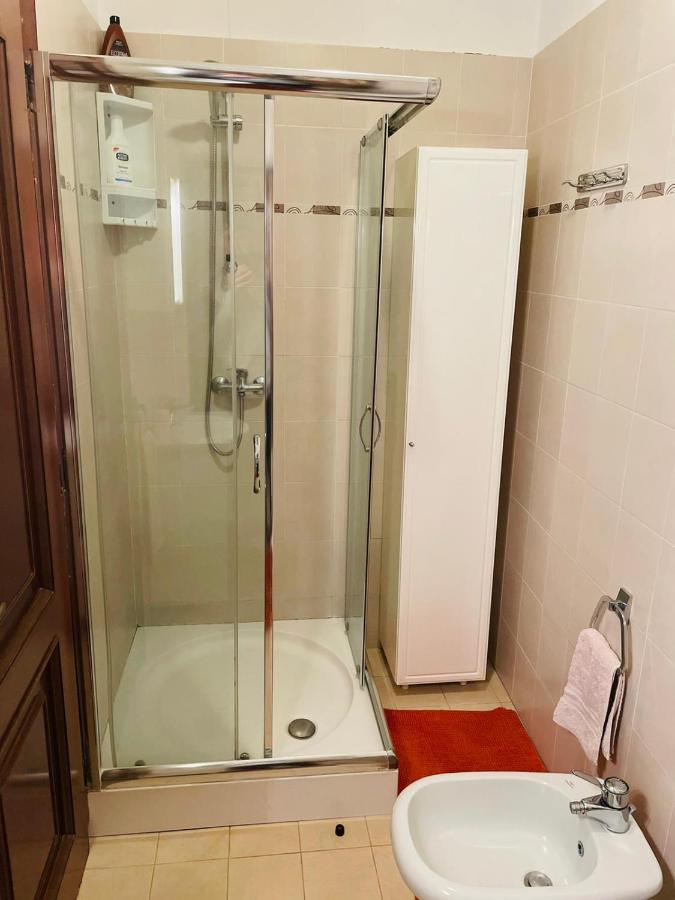Casa Dei Fiori 2 Apartman Somma Lombardo Kültér fotó